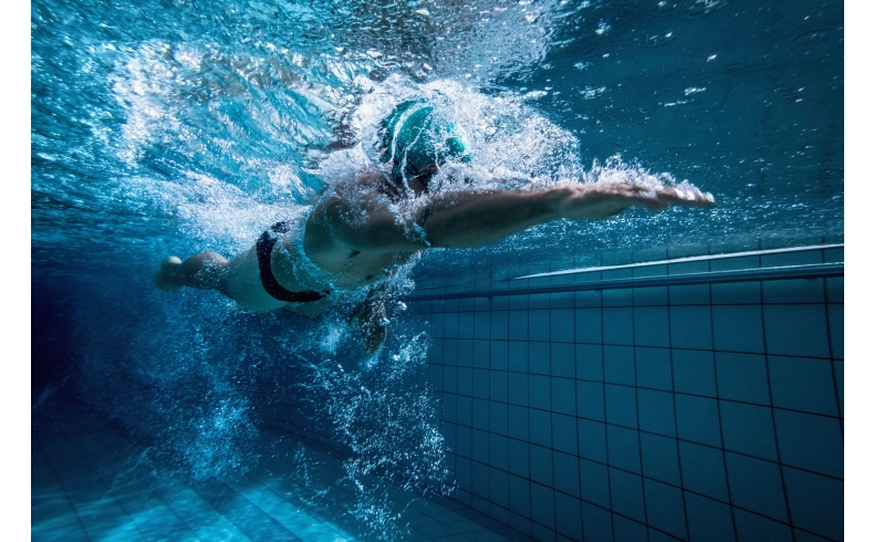 Swimming With an Ostomy Bag: Five Things You Should Know