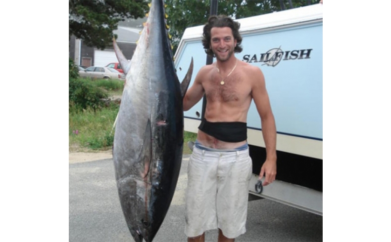 It's a small one 350 lbs.
