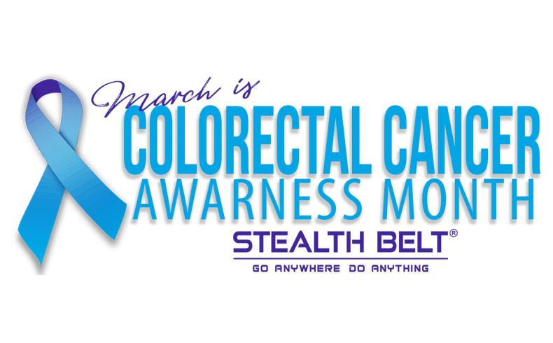 Colorectal Cancer Awareness Month (Part. 1)