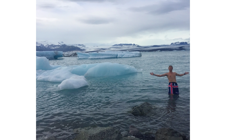 Iceland Trip 2016