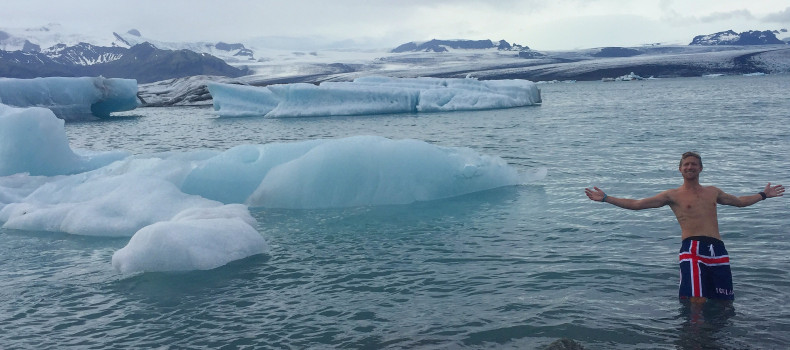 Iceland Trip 2016