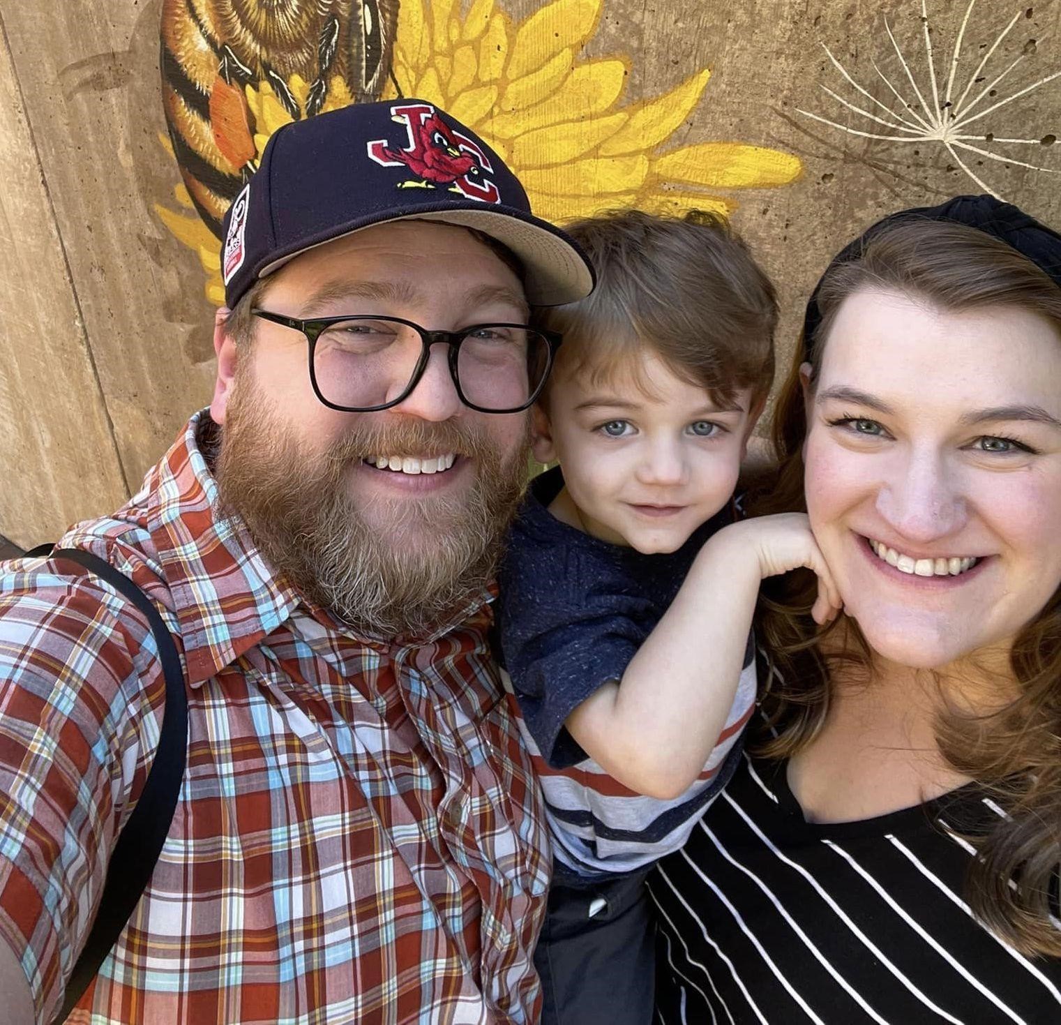 My Relationships Have Improved All Thanks To My Ostomy