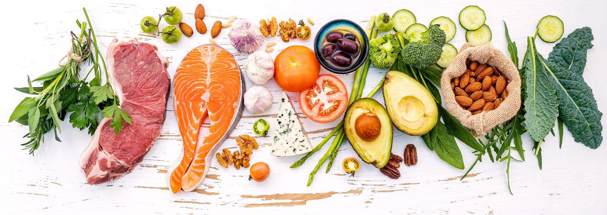 Nutrition Food Tips With An Ostomy