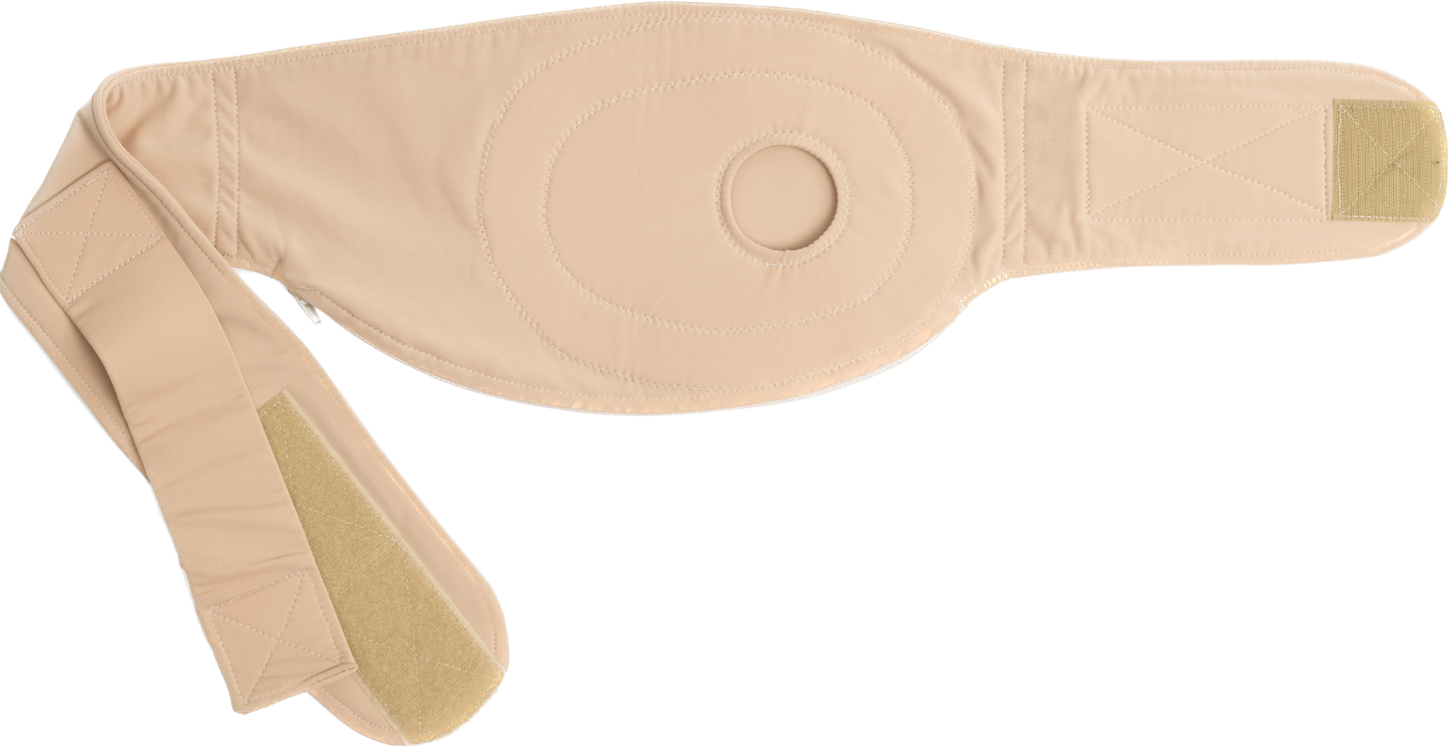 Customized Hernia Support