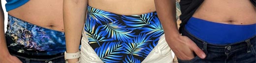 Custom Color